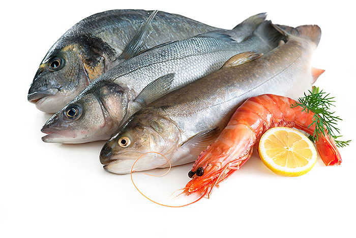 Купить свежую рыбу оптом в Истринском районе 