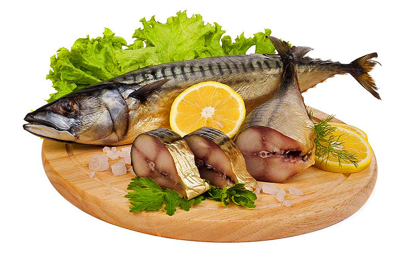 Купить морскую рыбу оптом в Истринском районе 