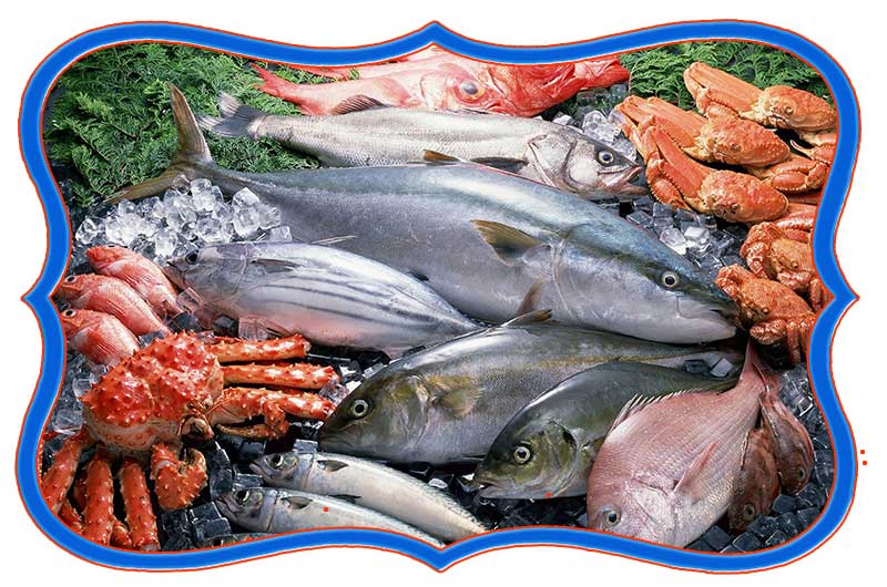 Рыбное изобилие Новопетровское рыба оптом оптовая база 